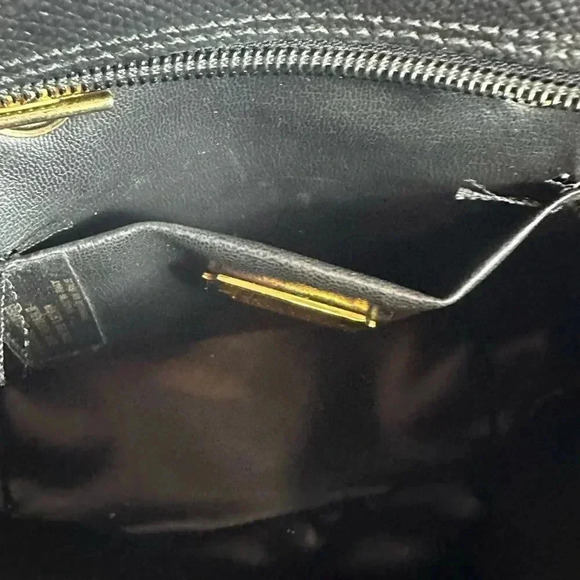 Marc Jacobs black tablet case measures 8.5” X 11” - Picture 7 of 7